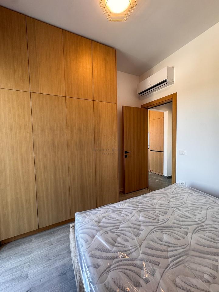 Residenza Bianca – Ksamil-Appartamento 9