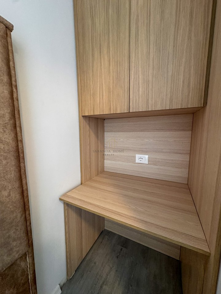 Residenza Bianca – Ksamil-Appartamento 9
