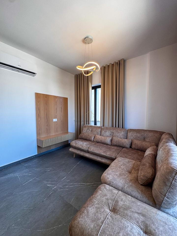 Residenza Bianca – Ksamil-Appartamento 9