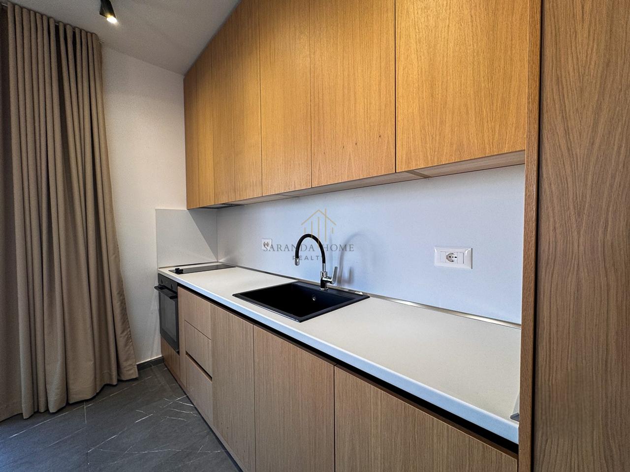 Residenza Bianca – Ksamil-Appartamento 9