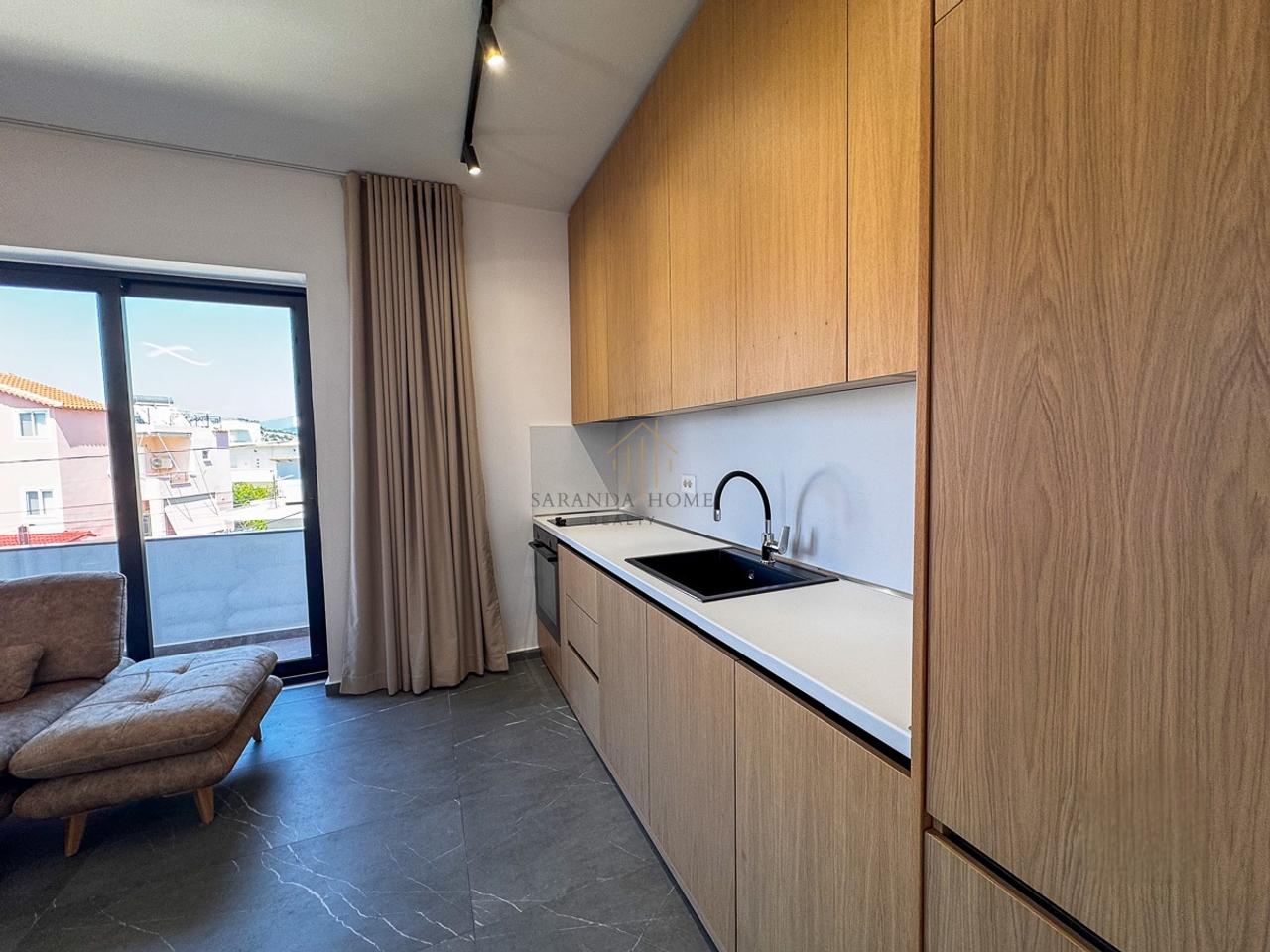 Residenza Bianca – Ksamil-Appartamento 9