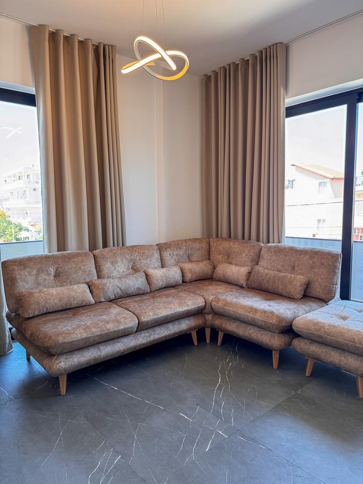 Residenza Bianca – Ksamil-Appartamento 9