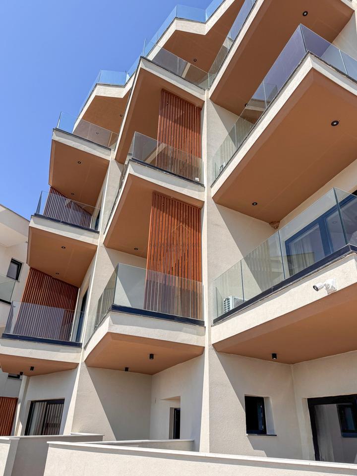 Residenza Bianca – Ksamil-Appartamento 10