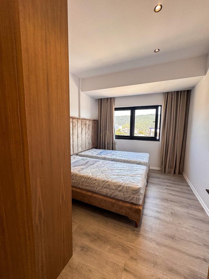 Residenza Bianca – Ksamil-Appartamento 10