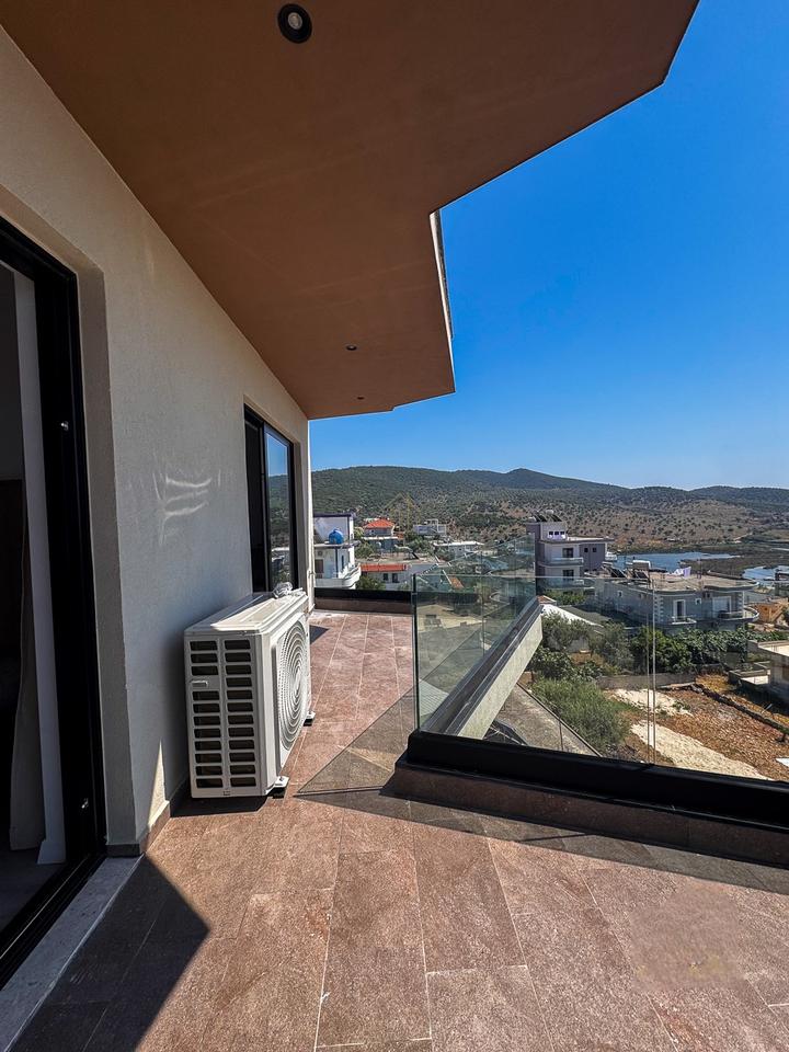 Residenza Bianca – Ksamil-Appartamento 10