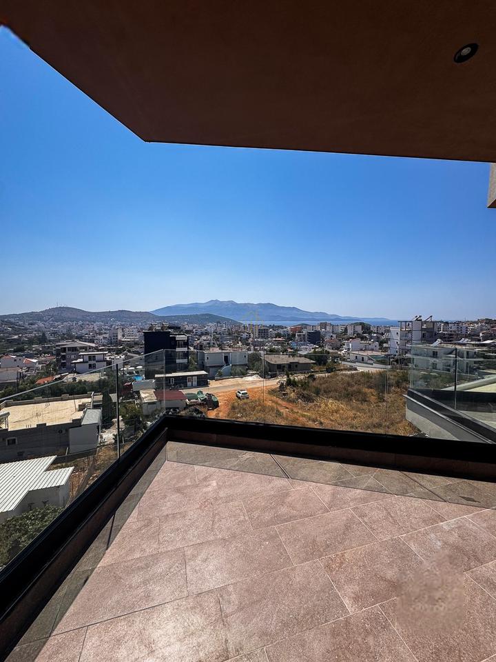 Residenza Bianca – Ksamil-Appartamento 10