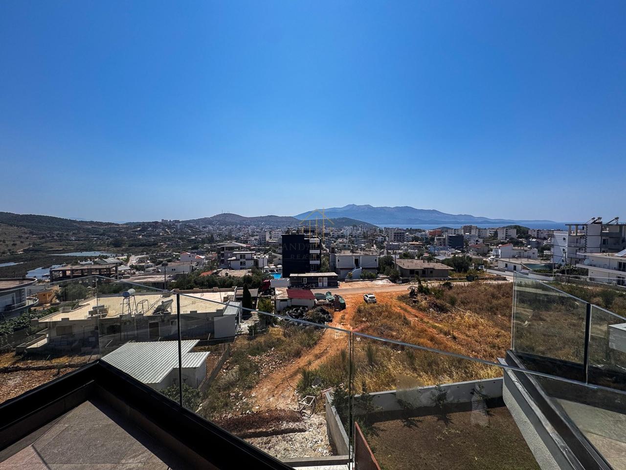 Residenza Bianca – Ksamil-Appartamento 10