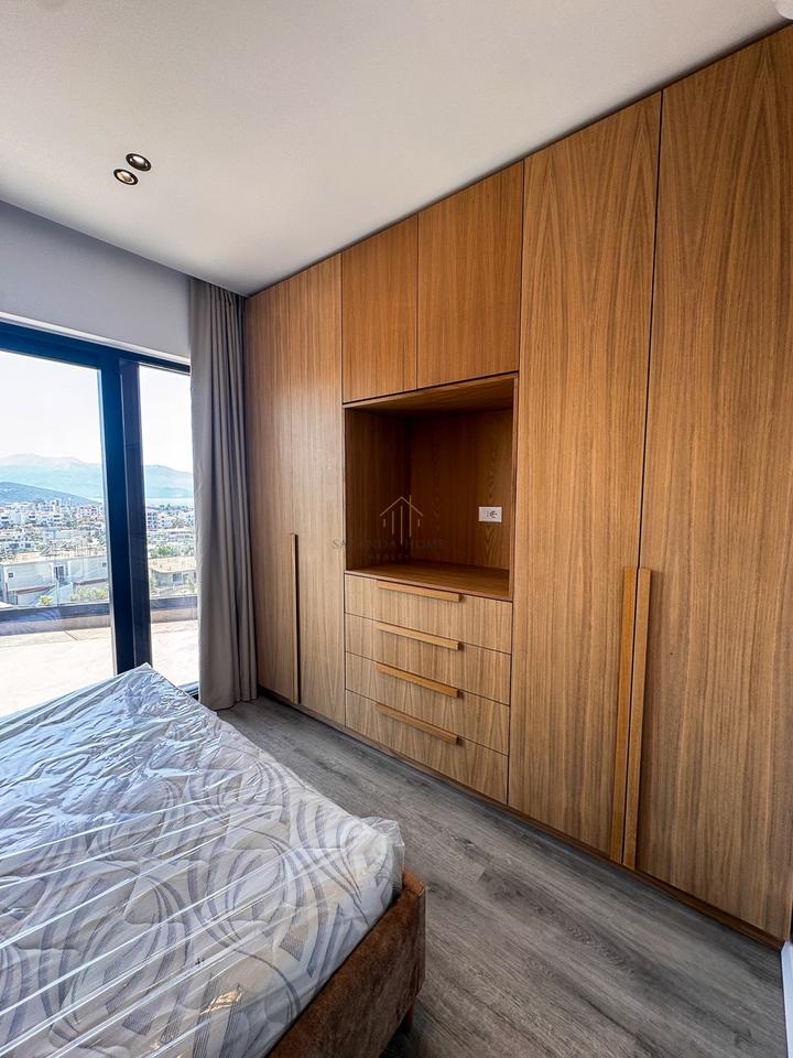 Residenza Bianca – Ksamil-Appartamento 10