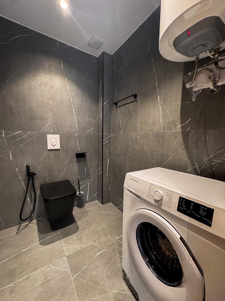 Residenza Bianca – Ksamil-Appartamento 10