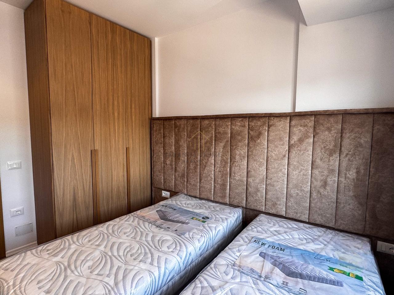 Residenza Bianca – Ksamil-Appartamento 10