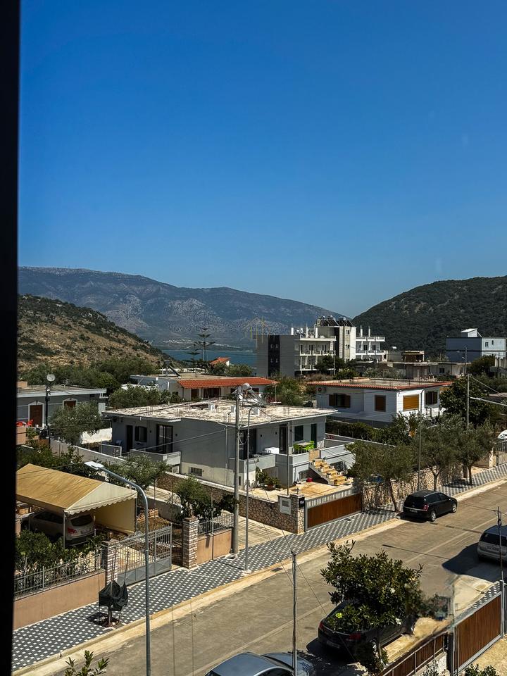 Residenza Bianca – Ksamil-Appartamento 10