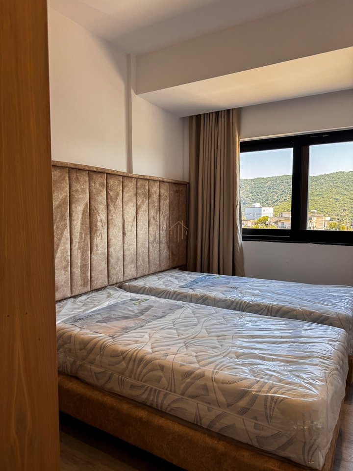 Residenza Bianca – Ksamil-Appartamento 10