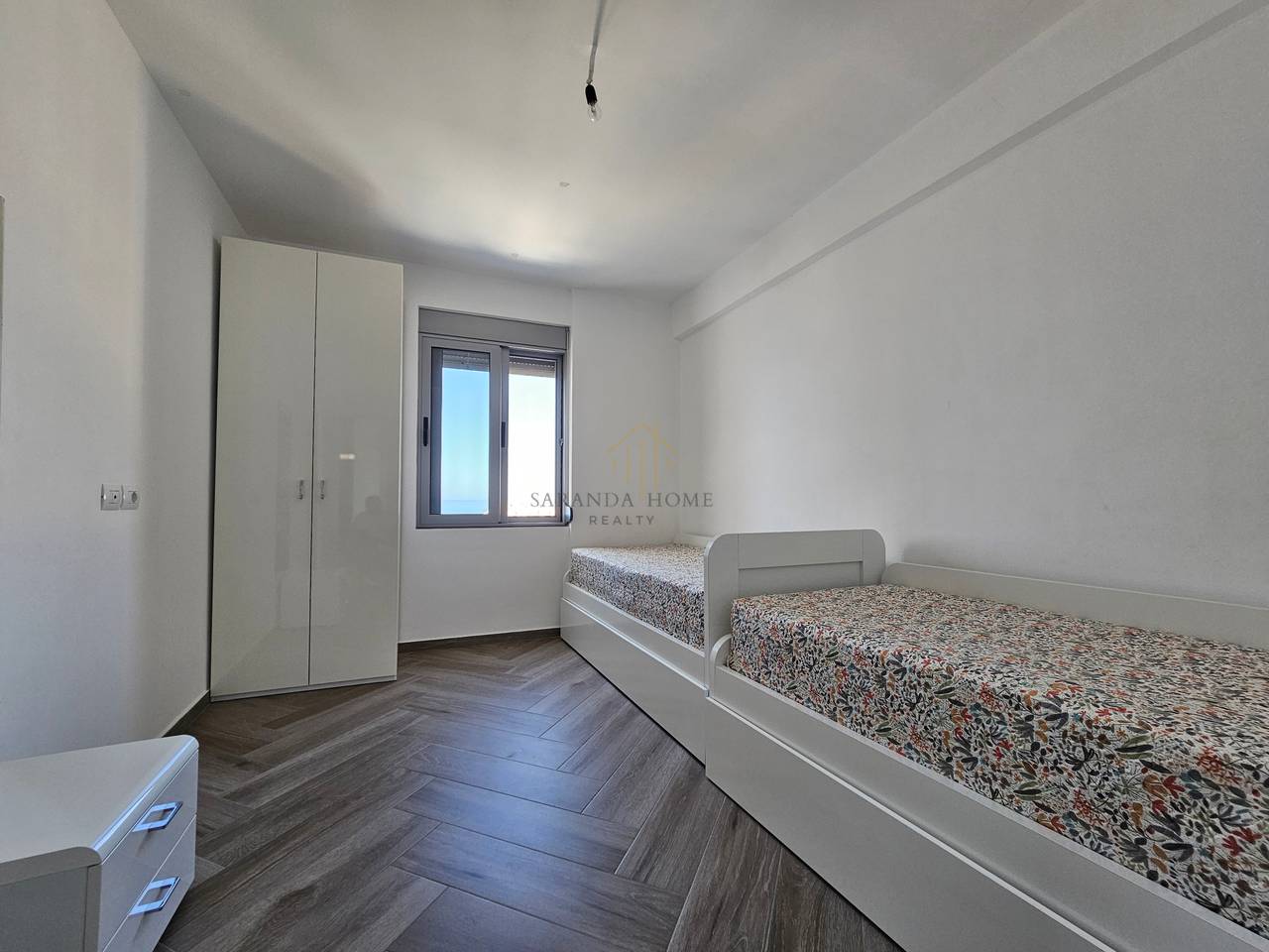 Seafront 3-Bedroom Apartment for Sale
