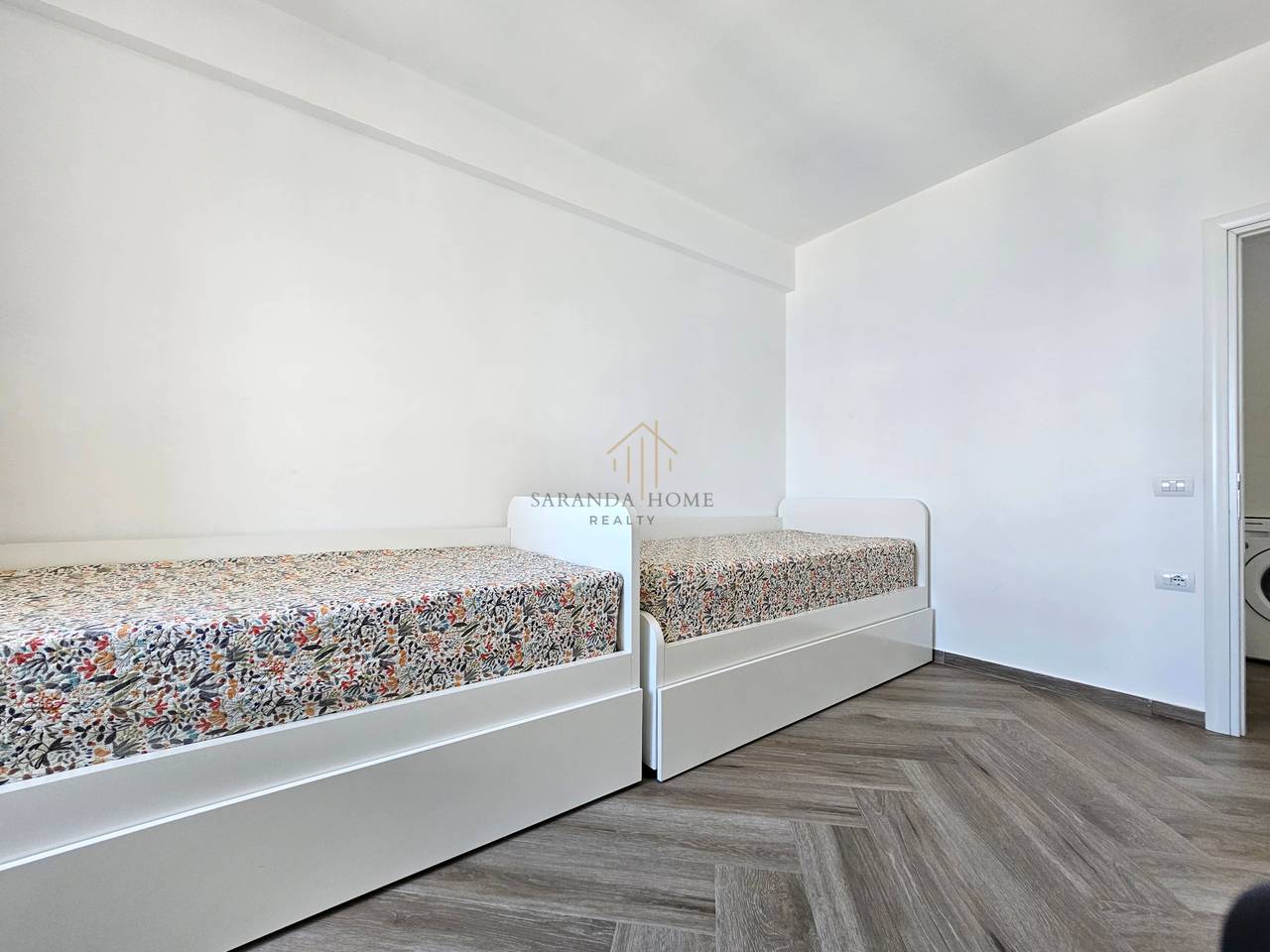 Seafront 3-Bedroom Apartment for Sale