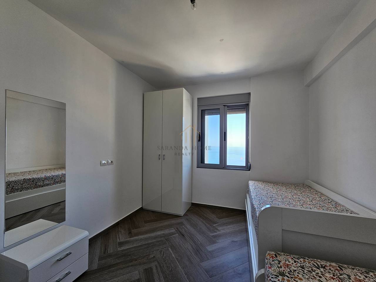 Seafront 3-Bedroom Apartment for Sale