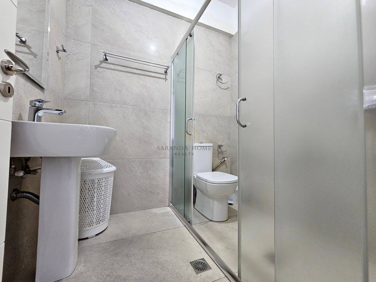 Seafront 3-Bedroom Apartment for Sale