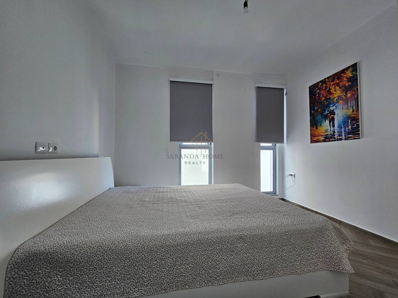 Seafront 3-Bedroom Apartment for Sale