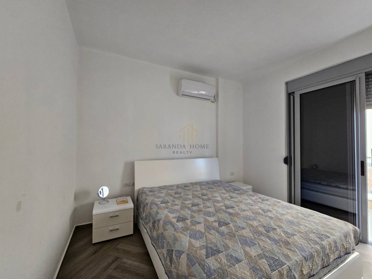 Seafront 3-Bedroom Apartment for Sale