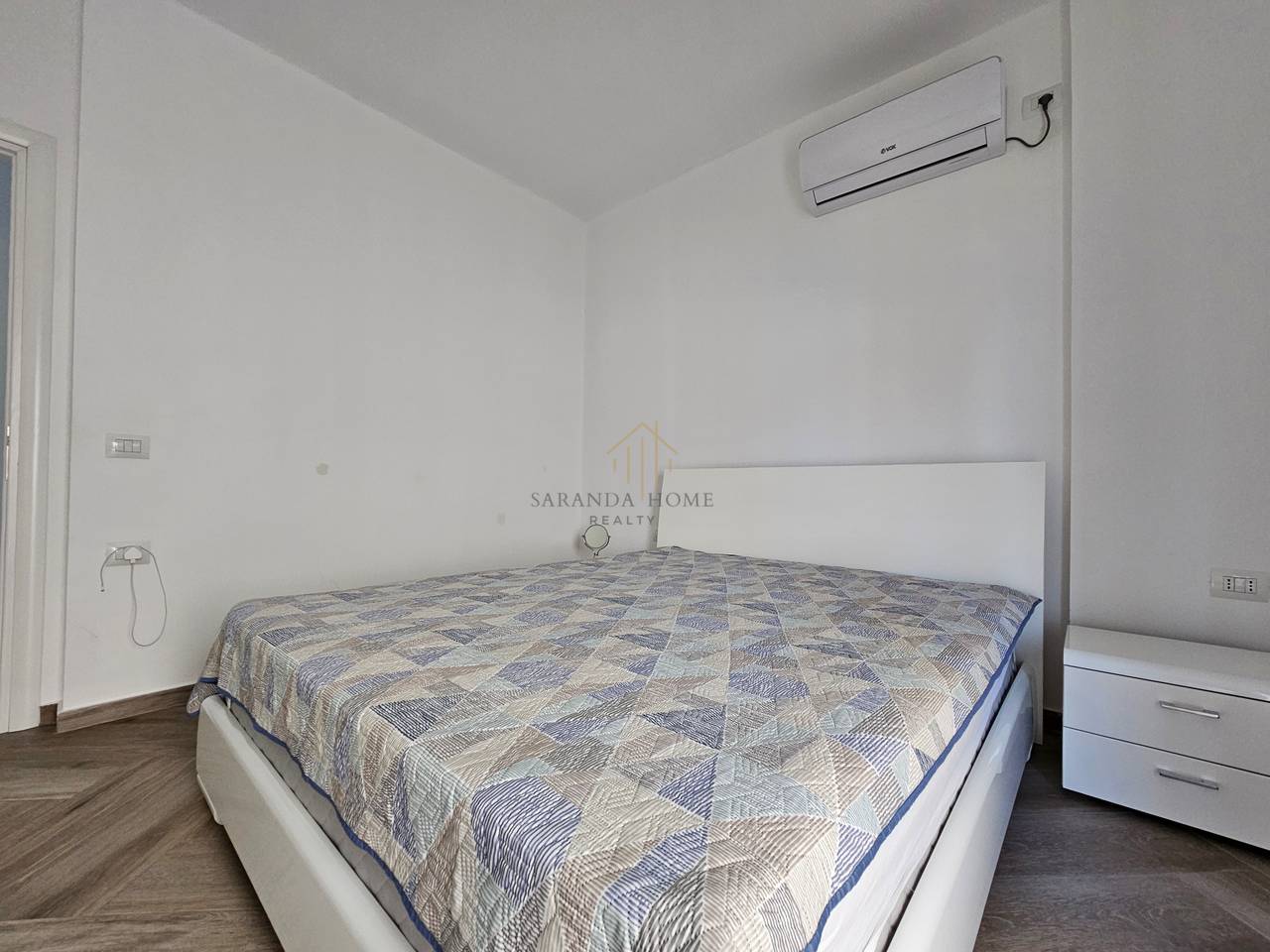 Seafront 3-Bedroom Apartment for Sale