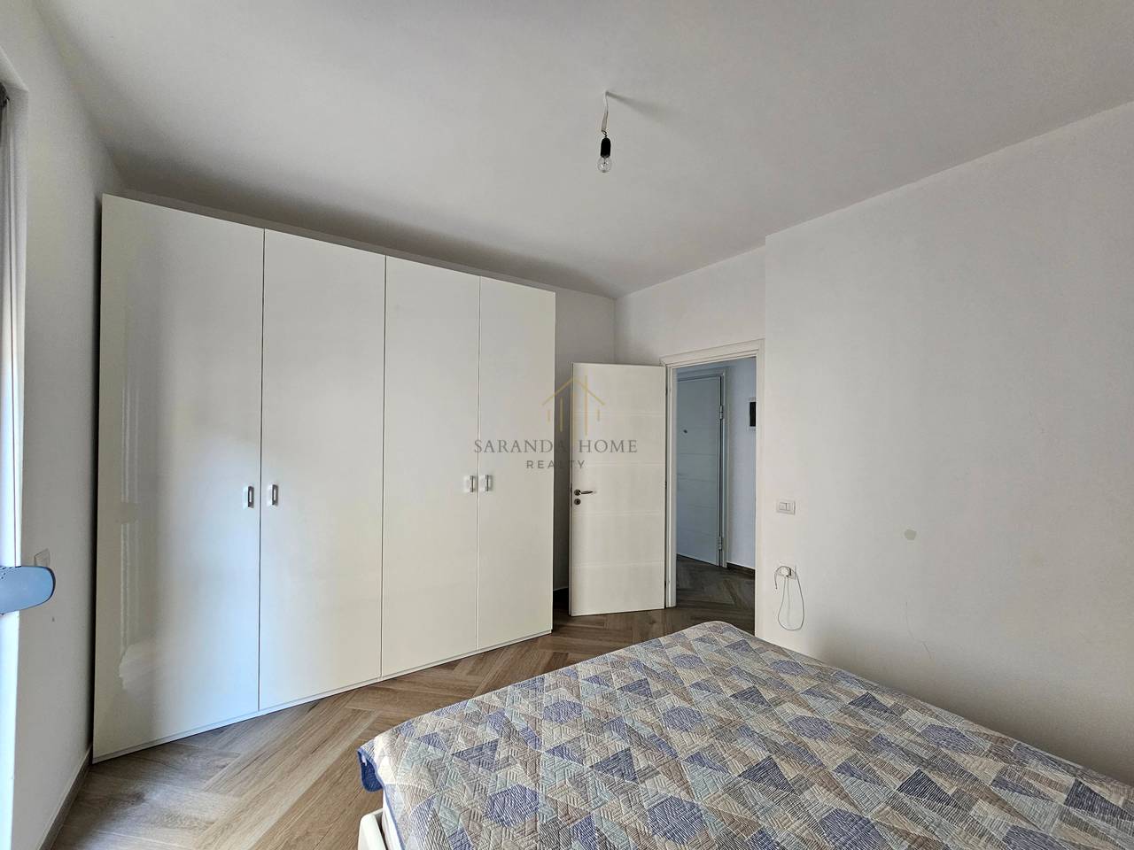 Seafront 3-Bedroom Apartment for Sale