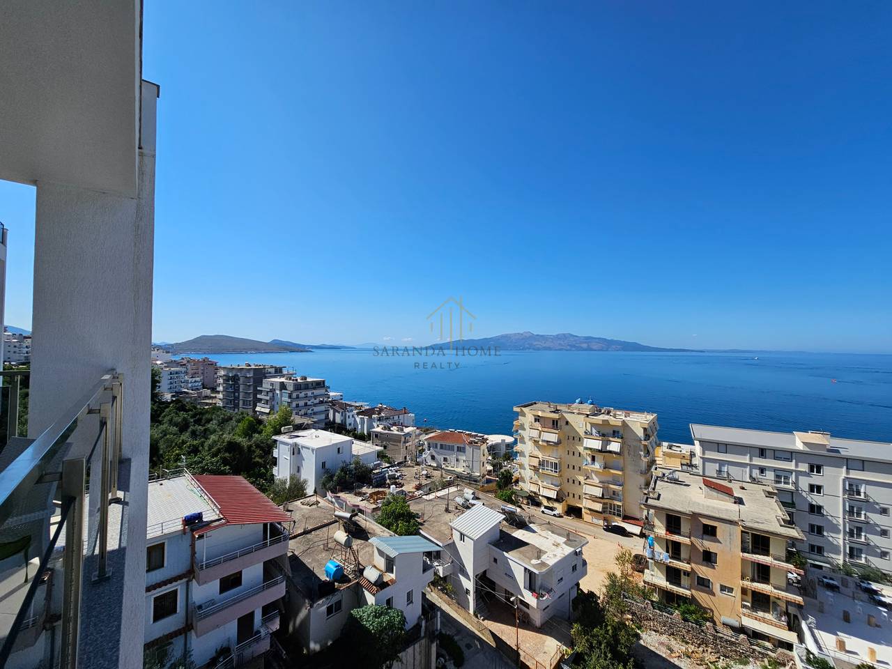 Seafront 3-Bedroom Apartment for Sale