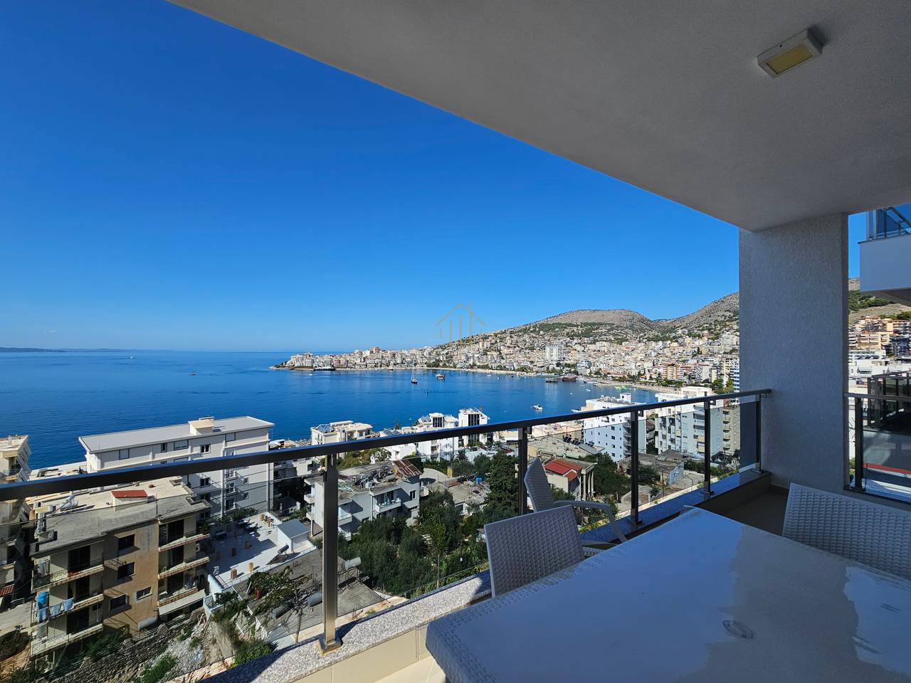 Seafront 3-Bedroom Apartment for Sale