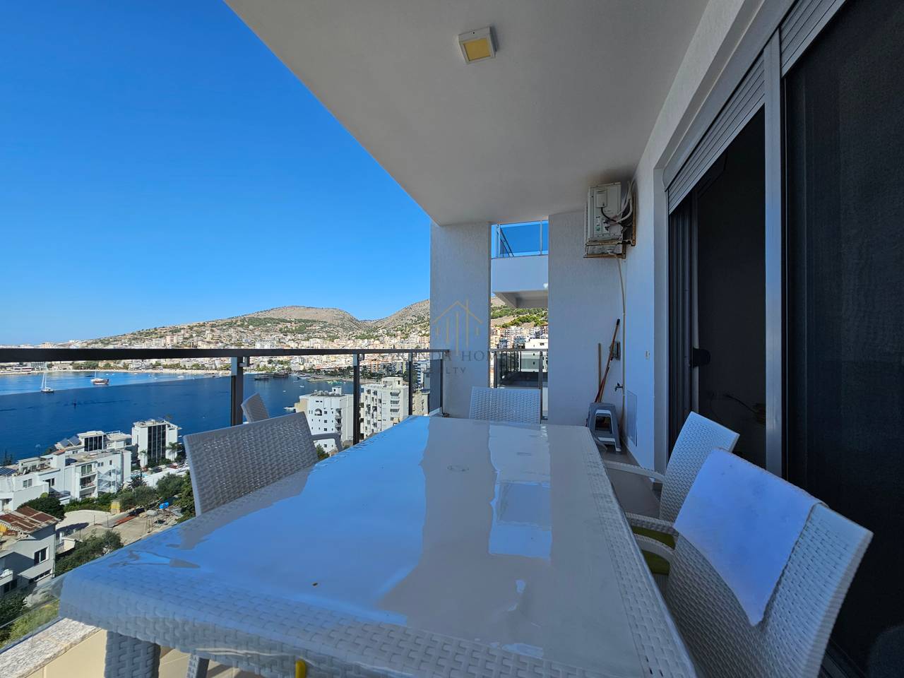 Seafront 3-Bedroom Apartment for Sale