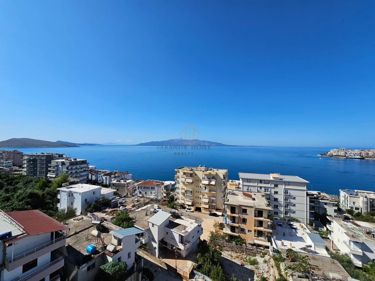 Seafront 3-Bedroom Apartment for Sale
