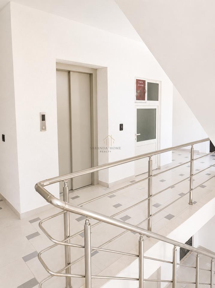 Appartamento nuovo vicino al centro città