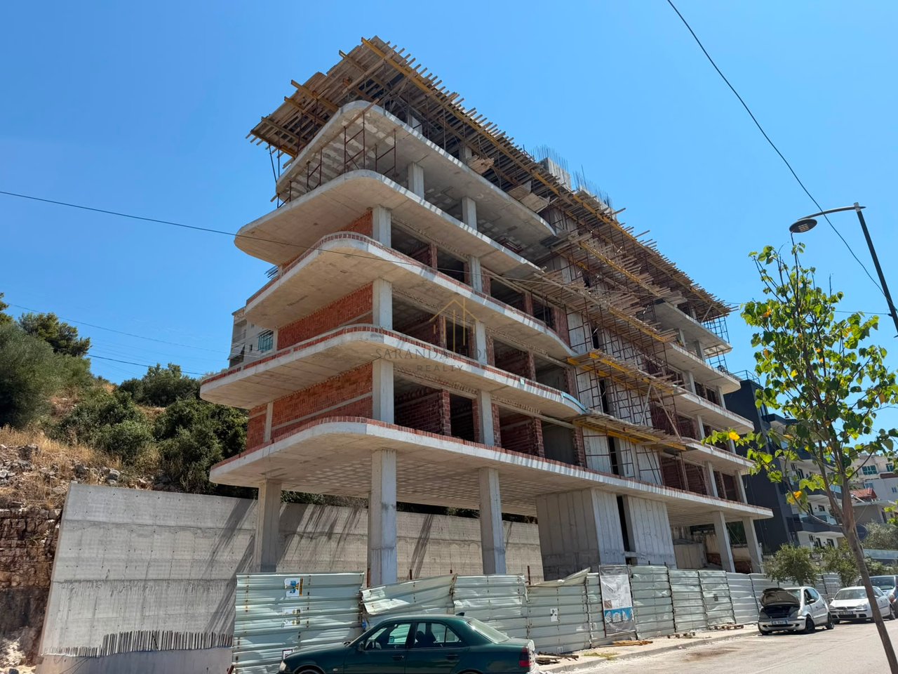 Appartamento 303 - 3° piano