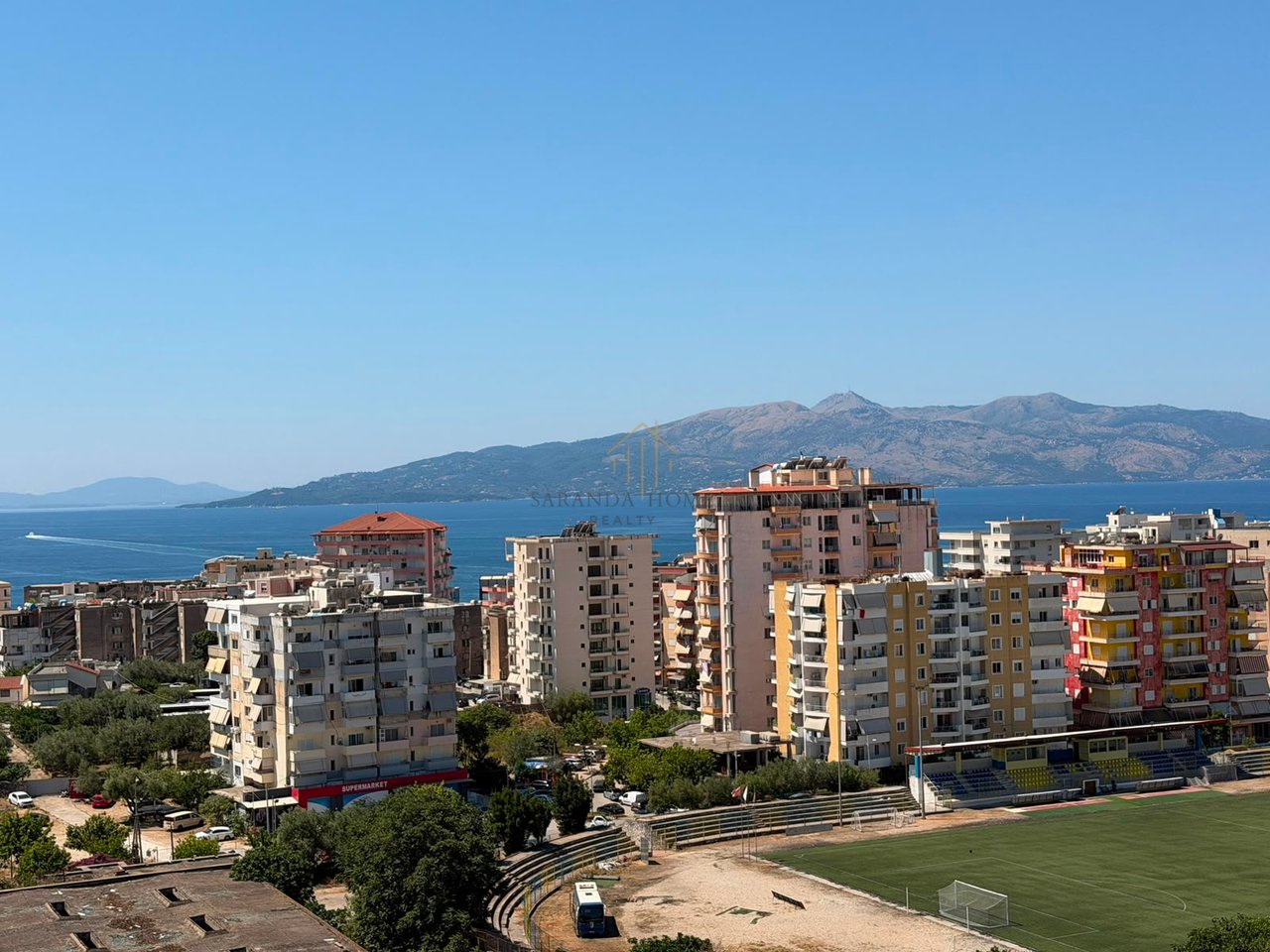 Appartamento 303 - 3° piano