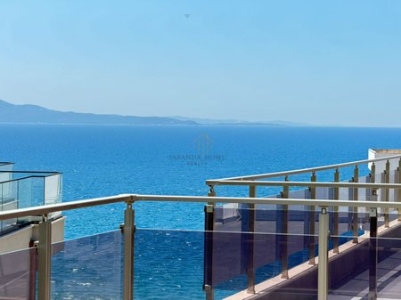 Penthouse for Sale – Residence on the Second Line