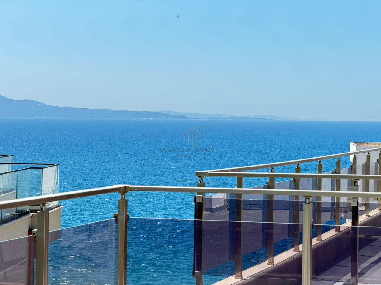 Penthouse for Sale – Residence on the Second Line