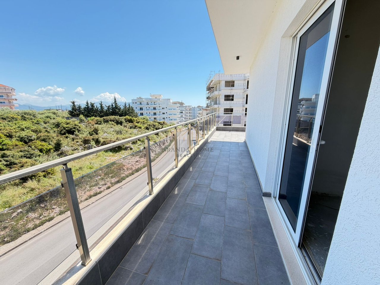 Penthouse for Sale – Residence on the Second Line