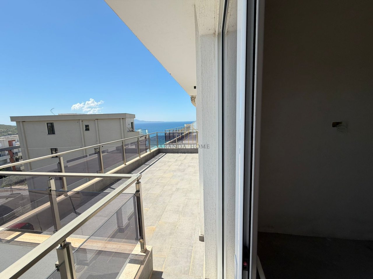 Penthouse for Sale – Residence on the Second Line