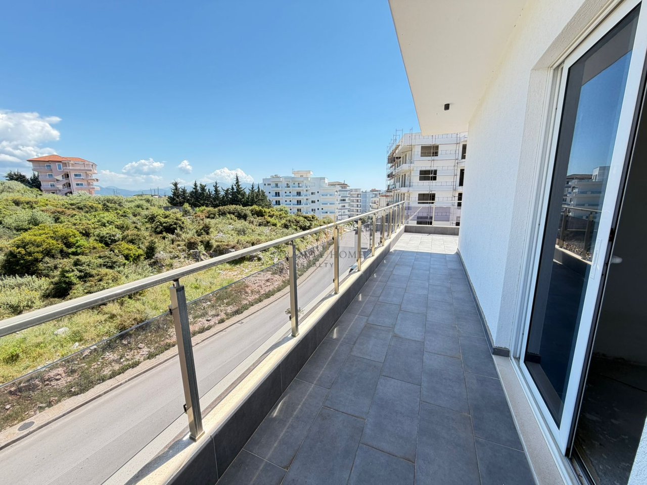Penthouse for Sale – Residence on the Second Line