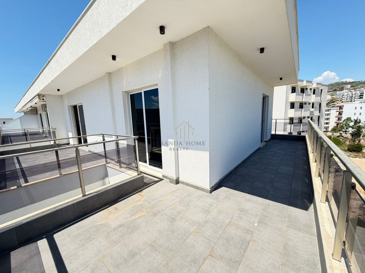 Penthouse for Sale – Residence on the Second Line