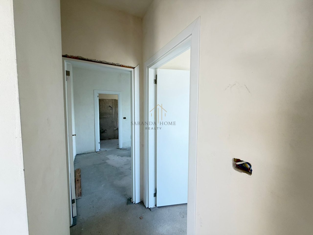 Penthouse for Sale – Residence on the Second Line