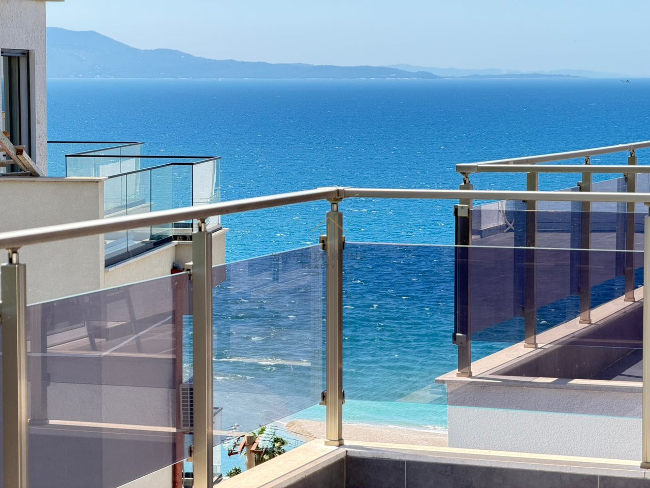 Penthouse for Sale – Residence on the Second Line