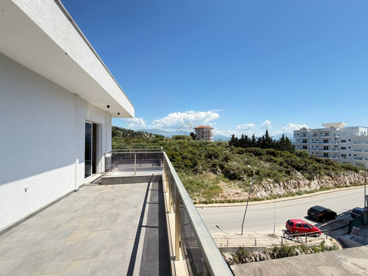 Penthouse for Sale – Residence on the Second Line