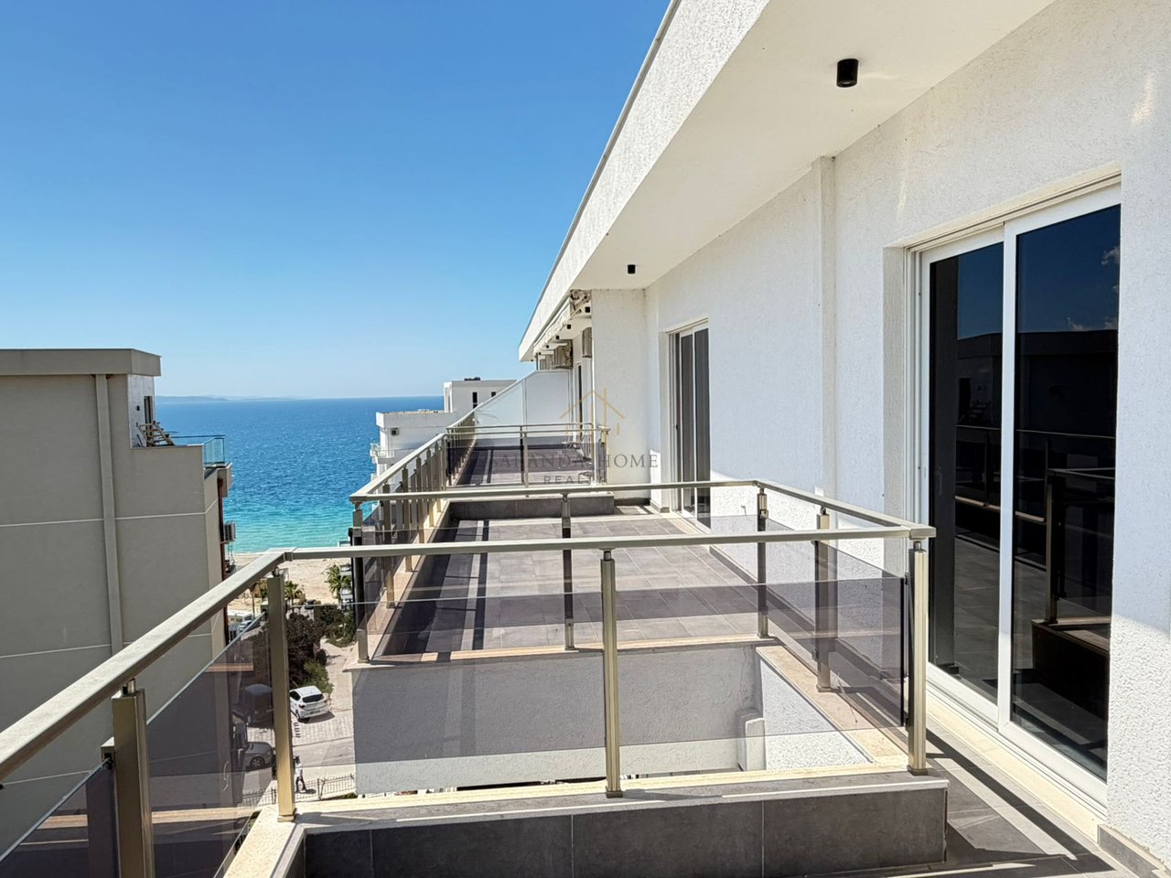 Penthouse for Sale – Residence on the Second Line