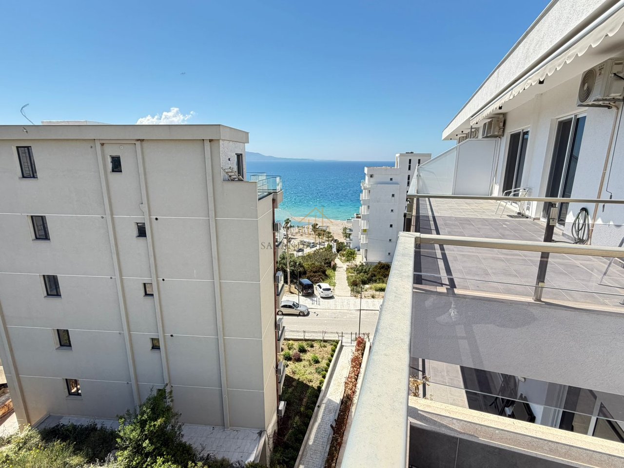 Penthouse for Sale – Residence on the Second Line
