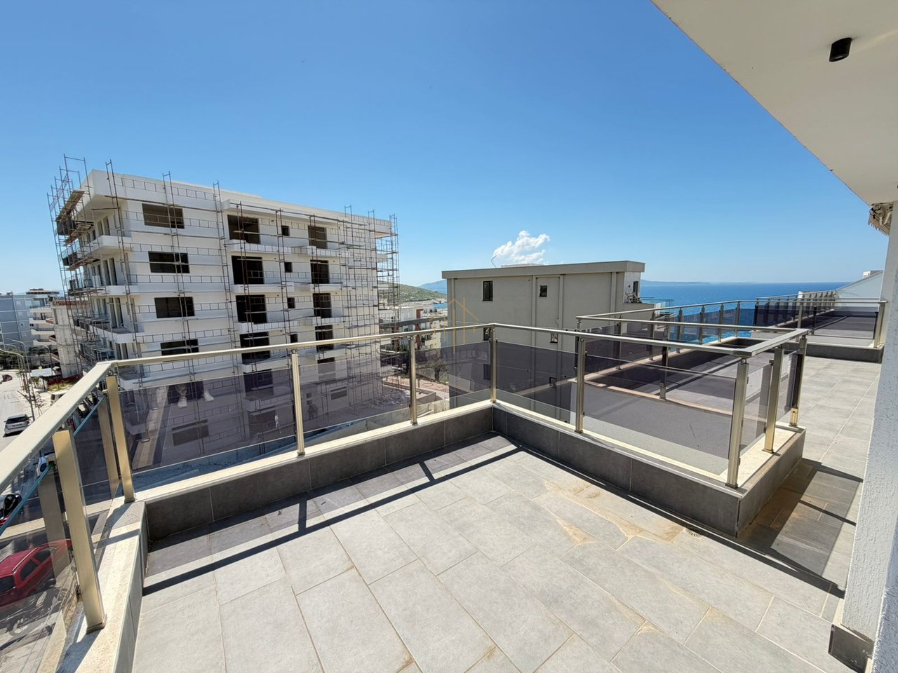 Penthouse for Sale – Residence on the Second Line