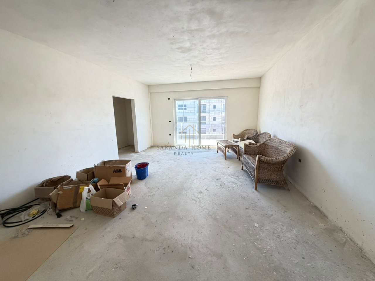 Penthouse for Sale – Residence on the Second Line