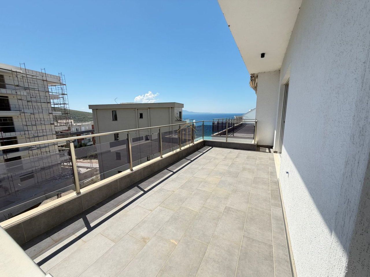 Penthouse for Sale – Residence on the Second Line