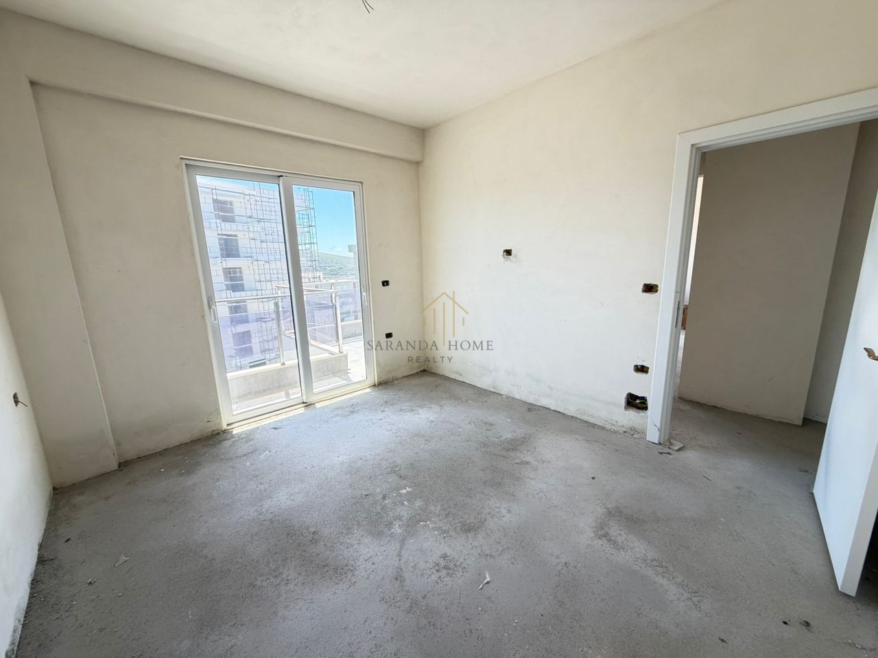 Penthouse for Sale – Residence on the Second Line