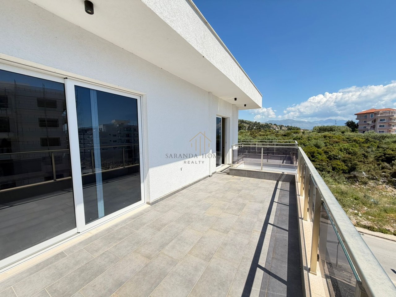 Penthouse for Sale – Residence on the Second Line