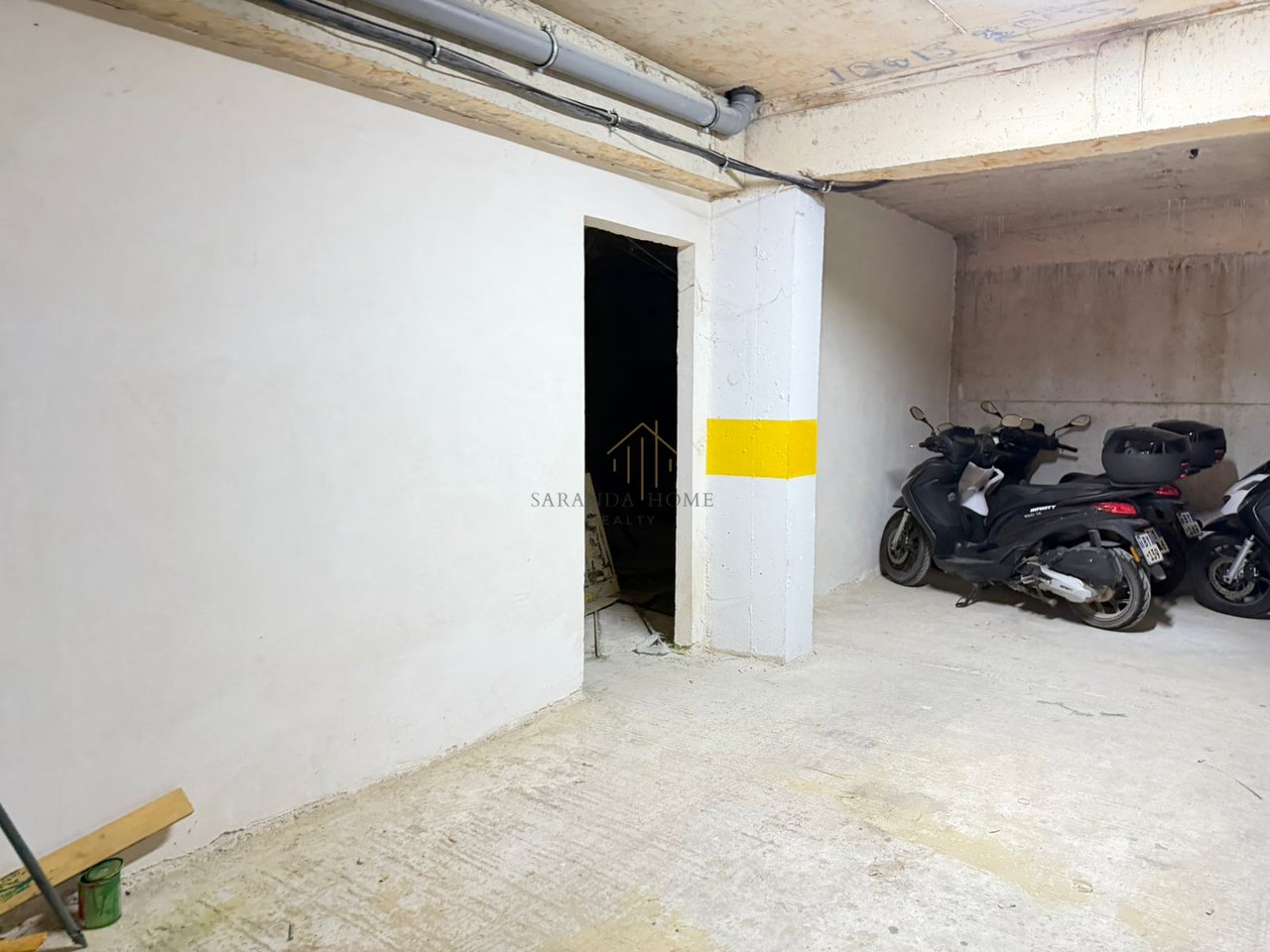 Penthouse for Sale – Residence on the Second Line