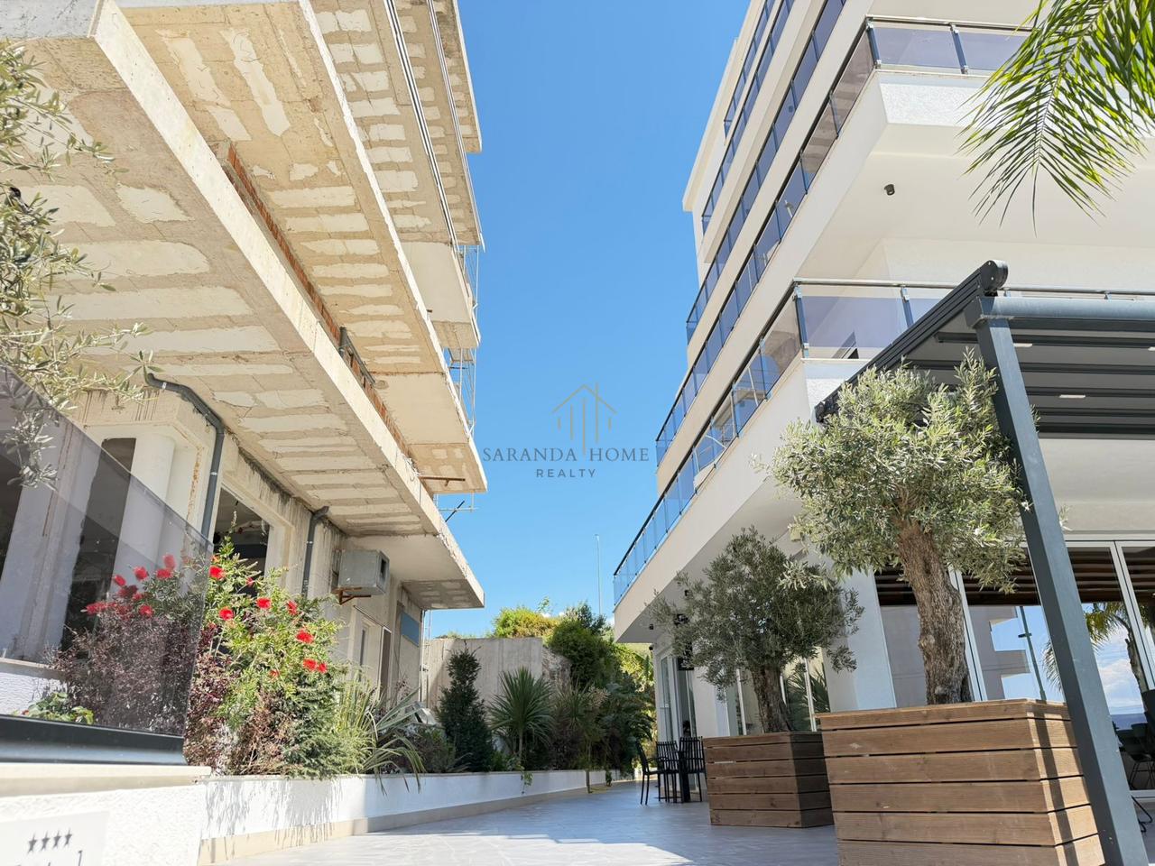 Penthouse for Sale – Residence on the Second Line