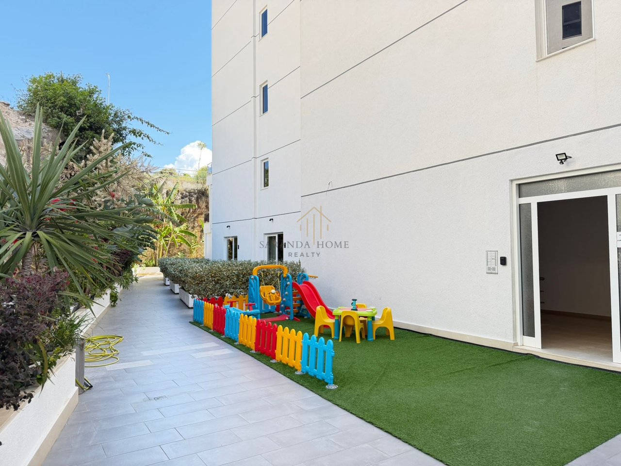 Penthouse for Sale – Residence on the Second Line